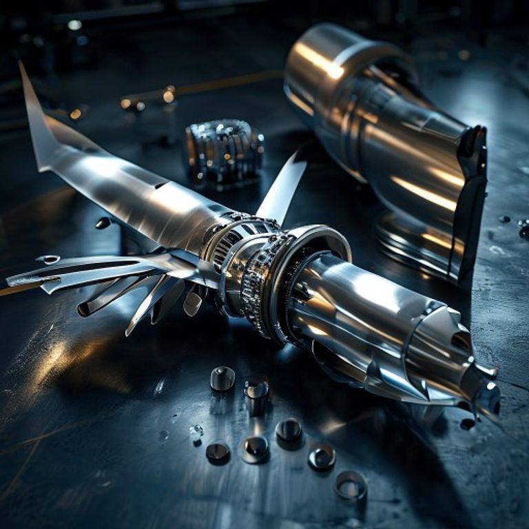 Aerospace