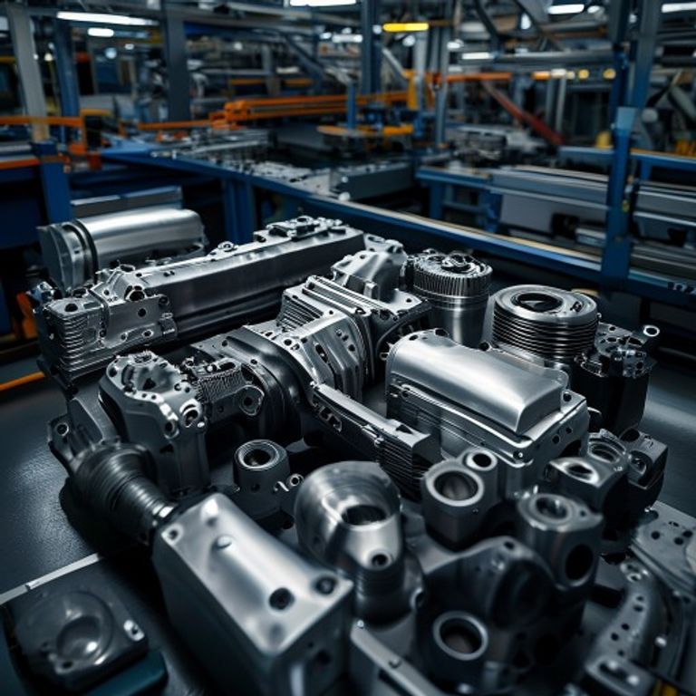 Automotive