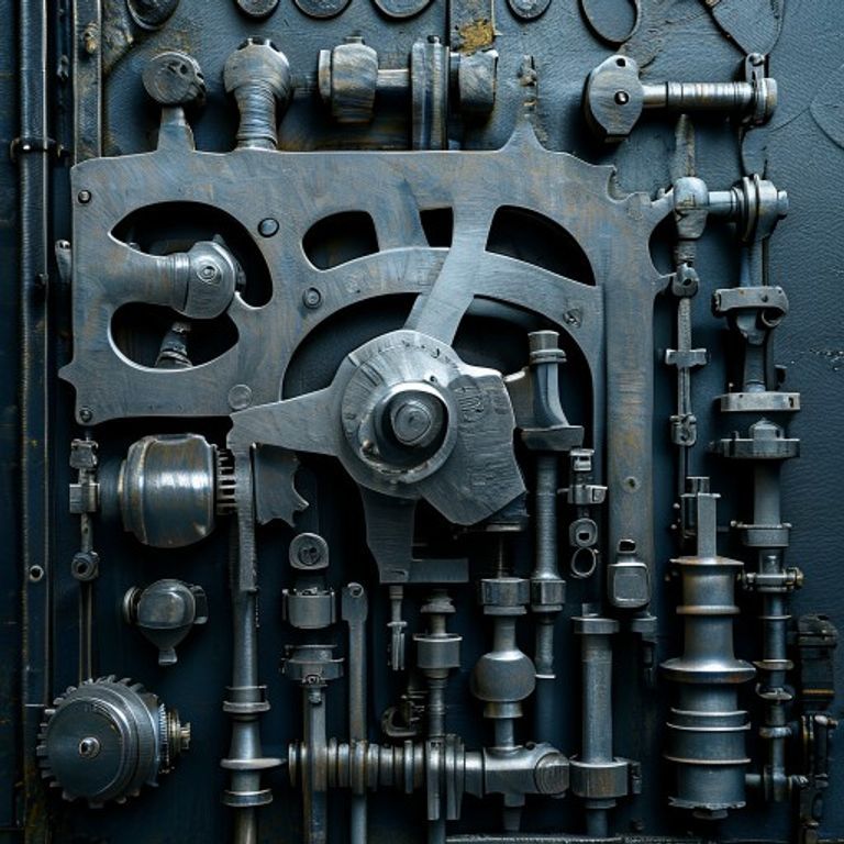 Energy Industry