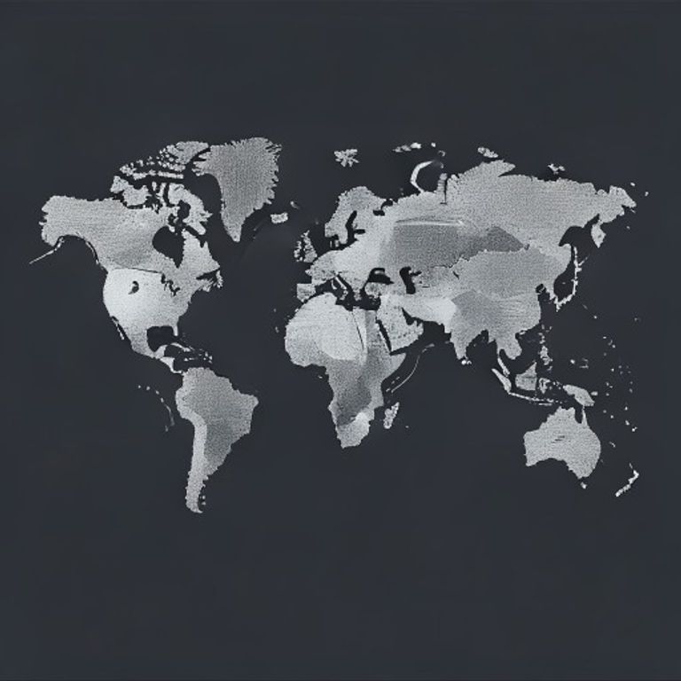 Global network